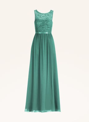Suddenly Princess Abendkleid, Farbe: GRÜN (Bild 1)