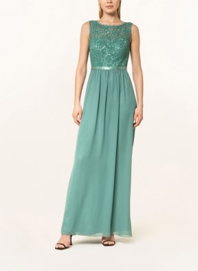 Suddenly Princess Abendkleid, Farbe: GRÜN (Bild 1)