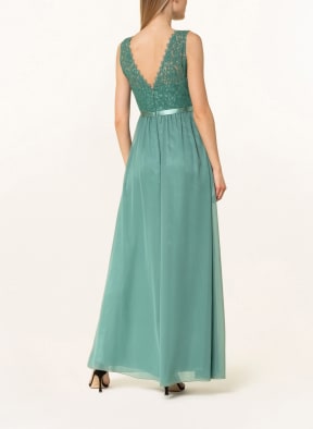 Suddenly Princess Abendkleid, Farbe: GRÜN (Bild 1)