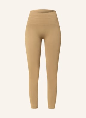 RÖHNISCH 7/8-Tights, Farbe: BEIGE (Bild 1)