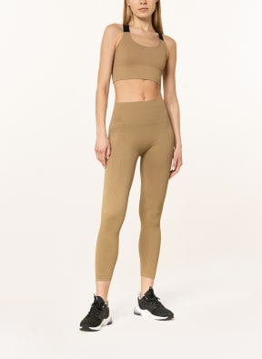 RÖHNISCH 7/8-Tights, Farbe: BEIGE (Bild 1)