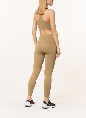 RÖHNISCH 7/8-Tights, Farbe: BEIGE (Bild 1)