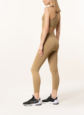RÖHNISCH 7/8-Tights, Farbe: BEIGE (Bild 1)