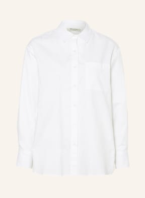 MAERZ MUENCHEN Hemdbluse, Farbe: WEISS (Bild 1)