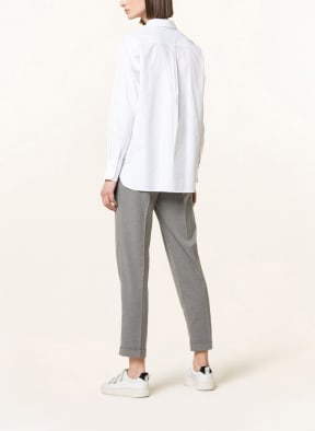 MAERZ MUENCHEN Hemdbluse, Farbe: WEISS (Bild 1)