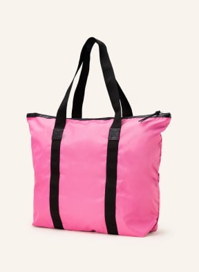 Day ET Shopper GWENETH, Color: PINK/ BLACK (Image 1)
