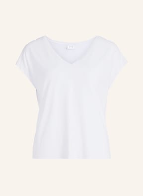 VILA T-Shirt, Farbe: WEISS (Bild 1)