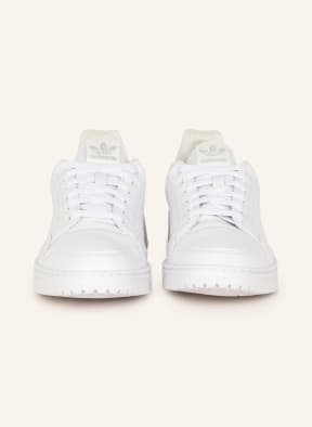 adidas Originals Sneakers NY 90, Color: WHITE (Image 1)