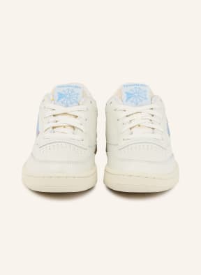 Reebok Sneaker CLUB C 85, Farbe: CREME (Bild 1)