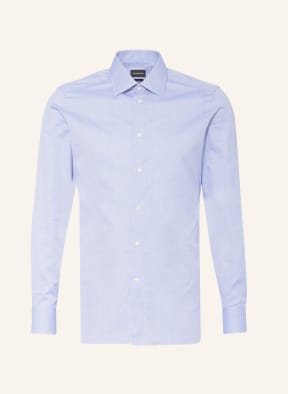 ZEGNA Hemd Regular Fit , Farbe: WEISS/ BLAU (Bild 1)