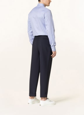 ZEGNA Hemd Regular Fit , Farbe: WEISS/ BLAU (Bild 1)