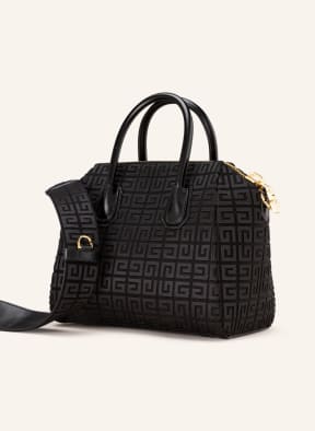 GIVENCHY Handbag ANTIGONA SMALL, Color: BLACK (Image 1)
