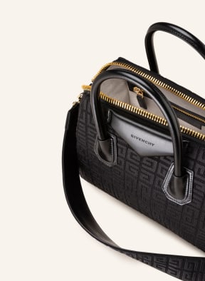 GIVENCHY Handbag ANTIGONA SMALL, Color: BLACK (Image 1)