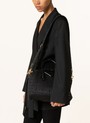 GIVENCHY Handbag ANTIGONA SMALL, Color: BLACK (Image 1)