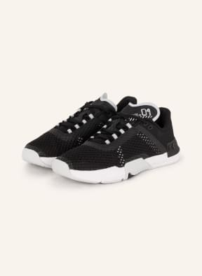 UNDER ARMOUR Fitnessschuhe TRIBASE REIGN 4, Farbe: SCHWARZ (Bild 1)