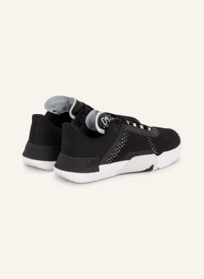 UNDER ARMOUR Fitnessschuhe TRIBASE REIGN 4, Farbe: SCHWARZ (Bild 1)