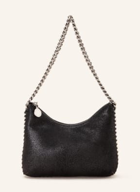 STELLA McCARTNEY Shoulder bag FALABELLA, Color: BLACK (Image 1)