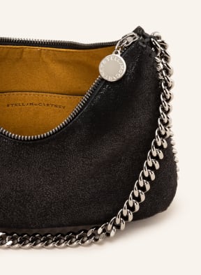 STELLA McCARTNEY Shoulder bag FALABELLA, Color: BLACK (Image 1)