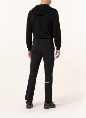 MAMMUT Outdoor-Hose TAISS, Farbe: SCHWARZ (Bild 1)