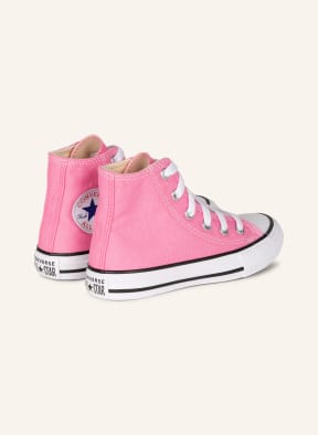 CONVERSE Sneaker CHUCK TAYLOR ALL STAR , Farbe: ROSA (Bild 1)