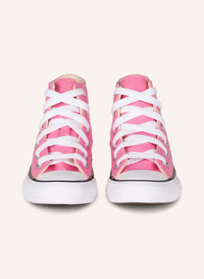 CONVERSE Sneaker CHUCK TAYLOR ALL STAR , Farbe: ROSA (Bild 1)