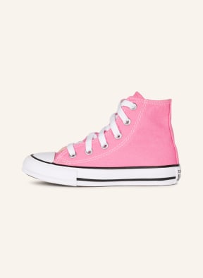 CONVERSE Sneaker CHUCK TAYLOR ALL STAR , Farbe: ROSA (Bild 1)
