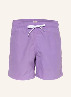 SUNDEK Badeshorts, Farbe: HELLLILA (Bild 1)