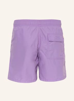 SUNDEK Badeshorts, Farbe: HELLLILA (Bild 1)