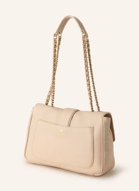 AIGNER Shoulder bag EVA M, Color: BEIGE (Image 1)