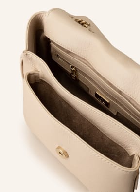 AIGNER Shoulder bag EVA M, Color: BEIGE (Image 1)