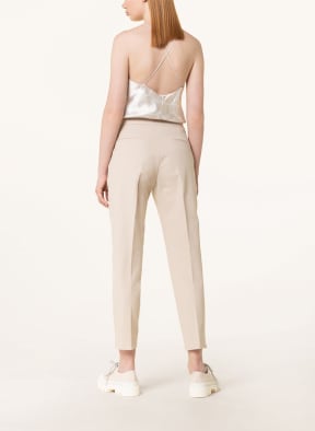 Calvin Klein Pants, Color: BEIGE (Image 1)