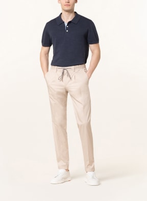BALDESSARINI Anzughose Modern Fit , Farbe: BEIGE (Bild 1)