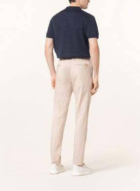 BALDESSARINI Anzughose Modern Fit , Farbe: BEIGE (Bild 1)