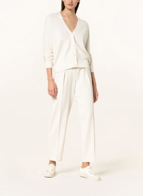 BOSS Cardigan FADUANA, Color: ECRU (Image 1)