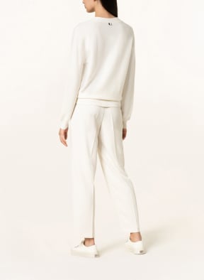 BOSS Cardigan FADUANA, Color: ECRU (Image 1)