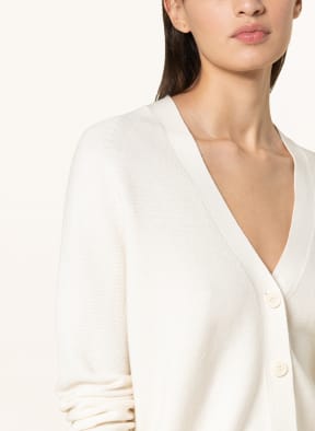 BOSS Cardigan FADUANA, Color: ECRU (Image 1)