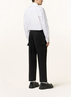 VALENTINO Cargo pants, Color: BLACK (Image 1)