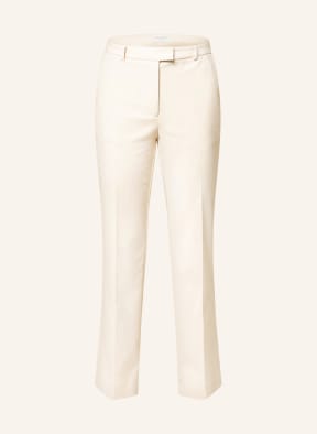 TIGER OF SWEDEN Trousers NOORA, Color: ECRU (Image 1)