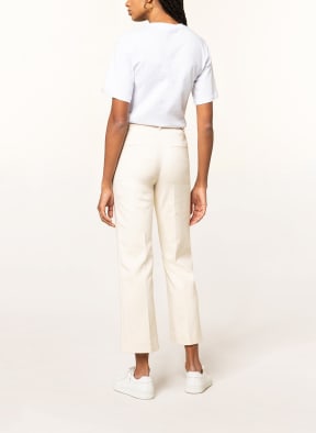 TIGER OF SWEDEN Trousers NOORA, Color: ECRU (Image 1)