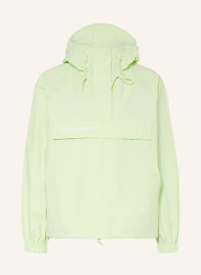 Marc O'Polo DENIM Schlupfjacke, Farbe: HELLGRÜN (Bild 1)