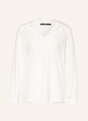 ESPRIT Collection Blouse-style shirt, Color: WHITE (Image 1)