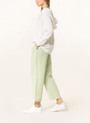 ESPRIT Collection Blouse-style shirt, Color: WHITE (Image 1)