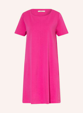 ESPRIT Jersey dress , Color: PINK (Image 1)