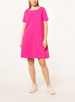 ESPRIT Jersey dress , Color: PINK (Image 1)