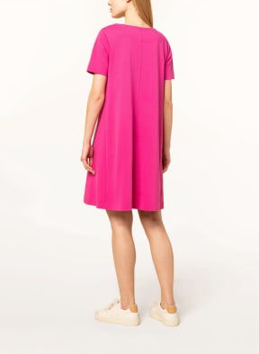 ESPRIT Jersey dress , Color: PINK (Image 1)