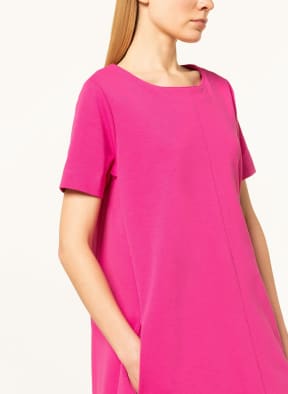 ESPRIT Jersey dress , Color: PINK (Image 1)