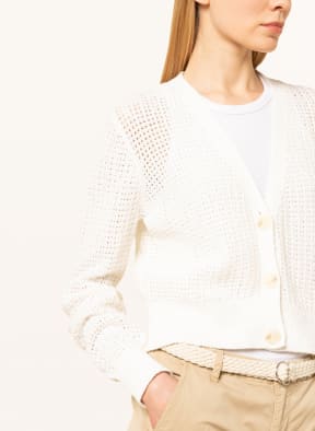 ESPRIT Cardigan, Color: ECRU (Image 1)