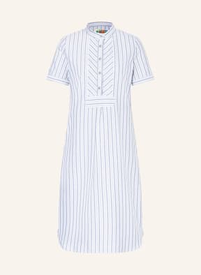 BERWIN & WOLFF Dress , Color: LIGHT BLUE/ WHITE/ BLUE (Image 1)