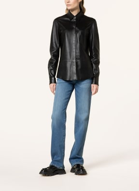 CAMBIO Straight jeans PARIS, Color: 5169 well worn summer used (Image 1)