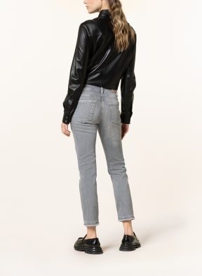 CAMBIO 7/8-jeans PARIS, Color: 5322 summer contrast double he (Image 1)